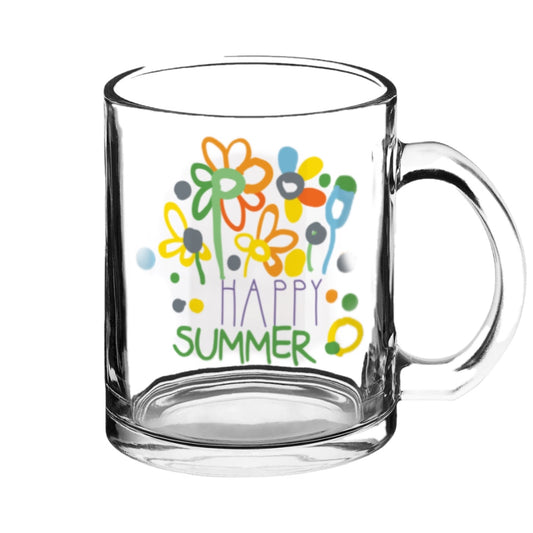 Custom Ceramic Mug 15oz | 11oz