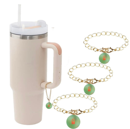 Charm Dangle | Cup Accessory