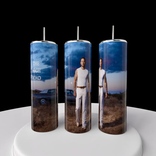 KB High Road 20oz Tumbler