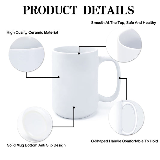 Care Coordinator | Scheduler | Ceramic Mug