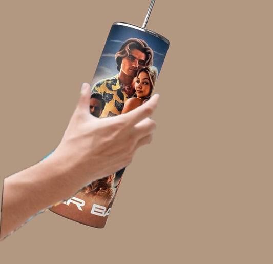 OBX - Beach - 20oz Tumbler