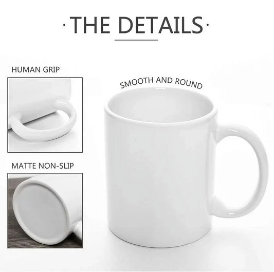 Moo Point Mug