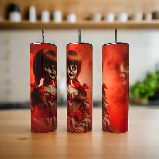 Annabelle 20oz Tumbler