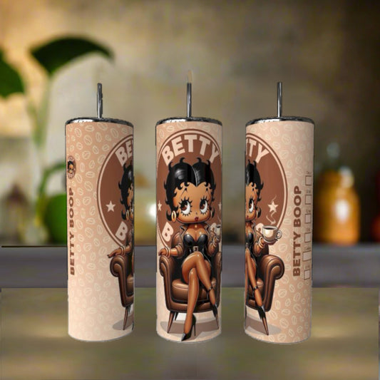Betty 20oz Skinny Tumbler