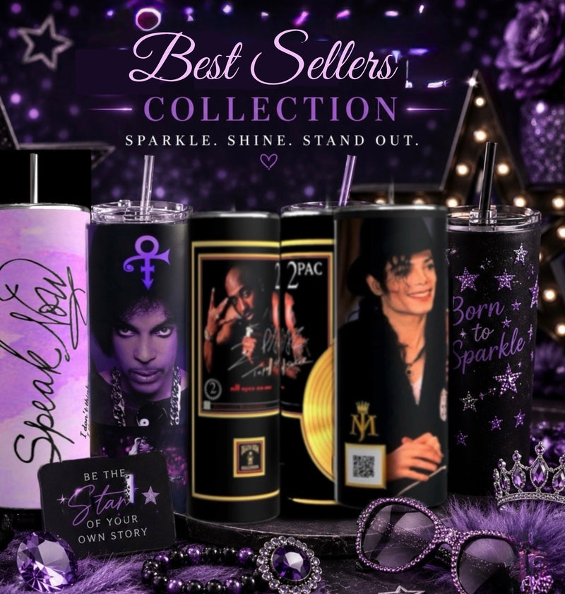 Best Sellers