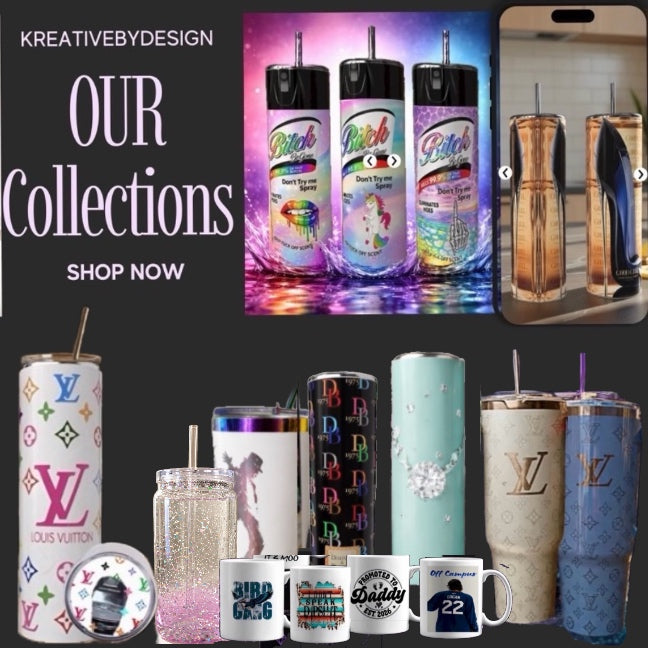 Our Collection