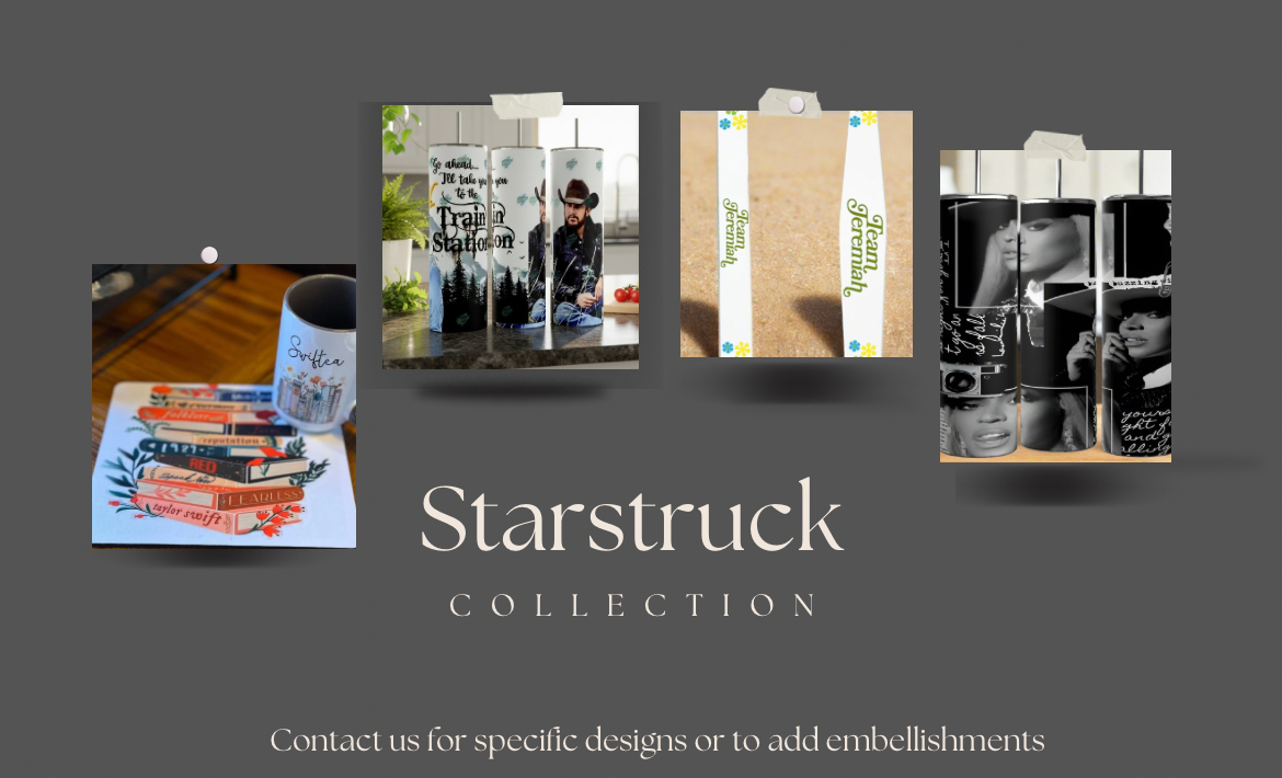 Starstruck Collection