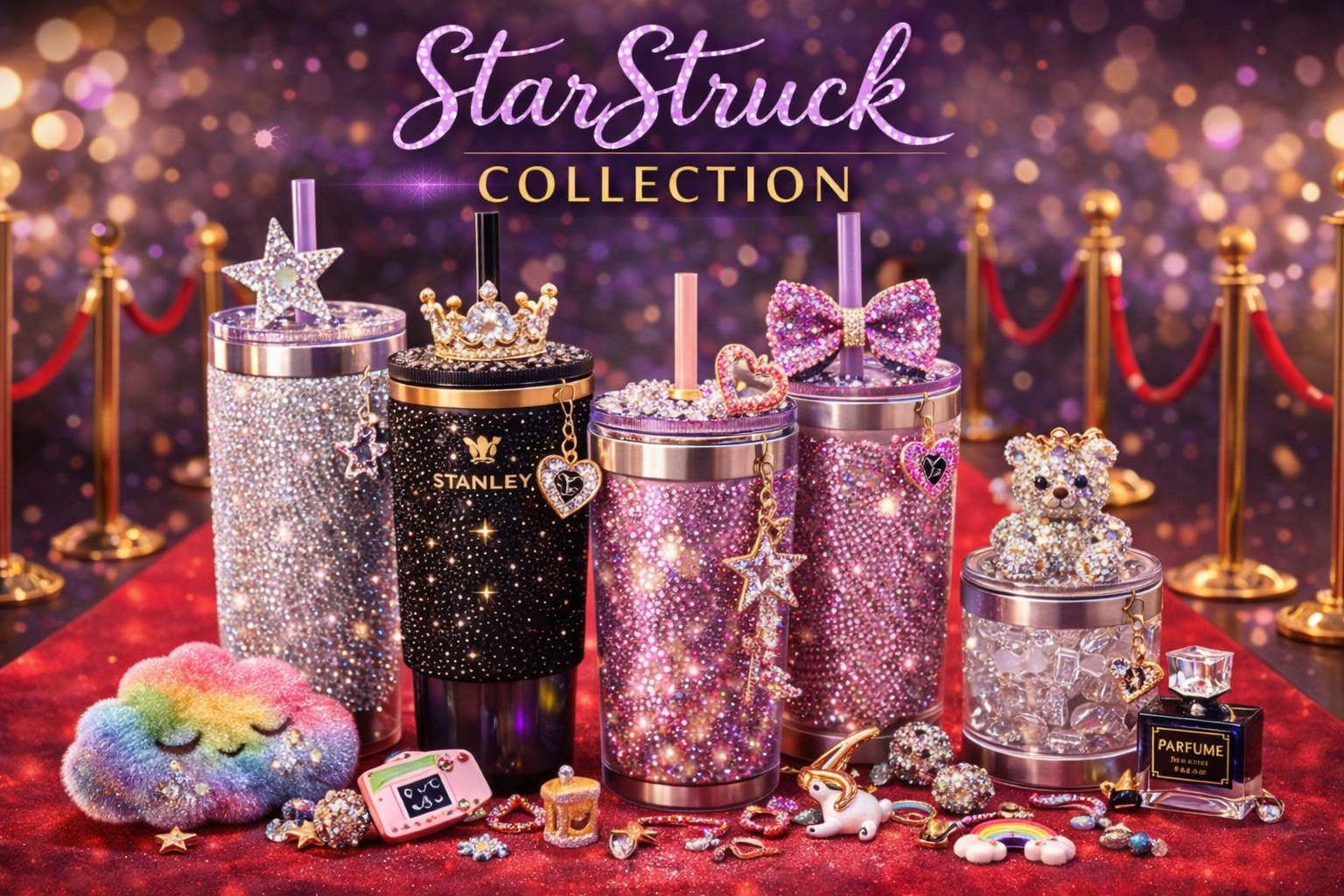 Starstruck Collection