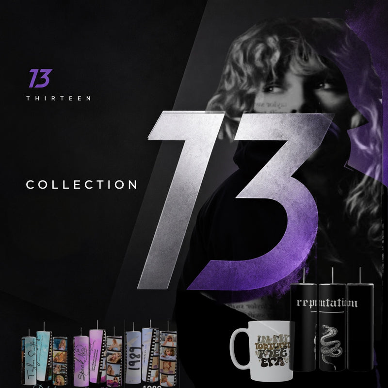 The 13 Collection