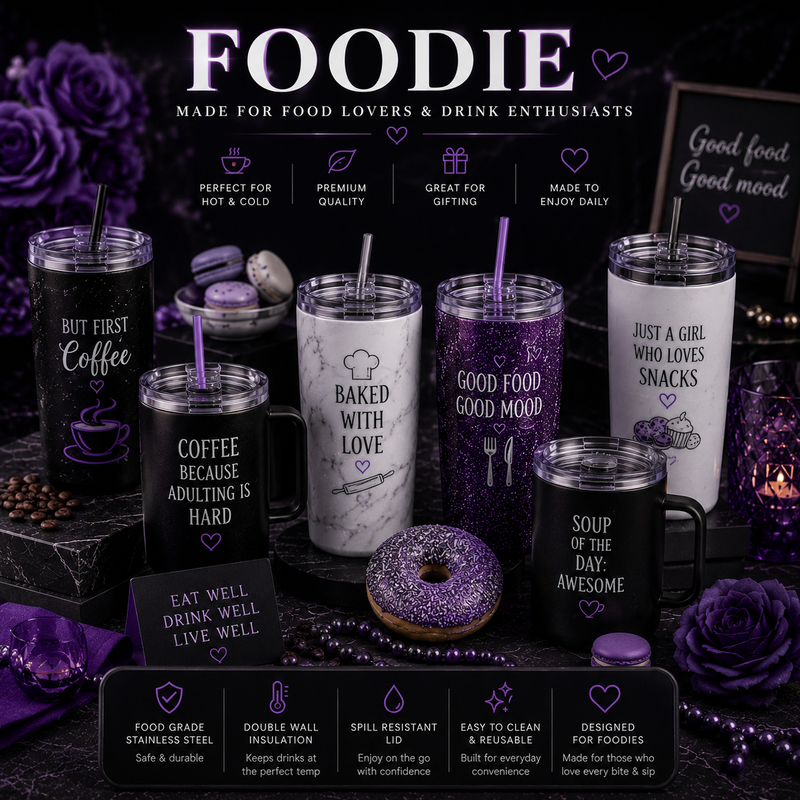 Foodie Collection