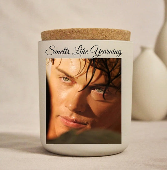 Smells Like Yearning | Conrad 11oz Candle