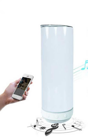 Custom Design Tumbler – Upload Your Own Artwork
On  20oz Bluetooth Tumbler