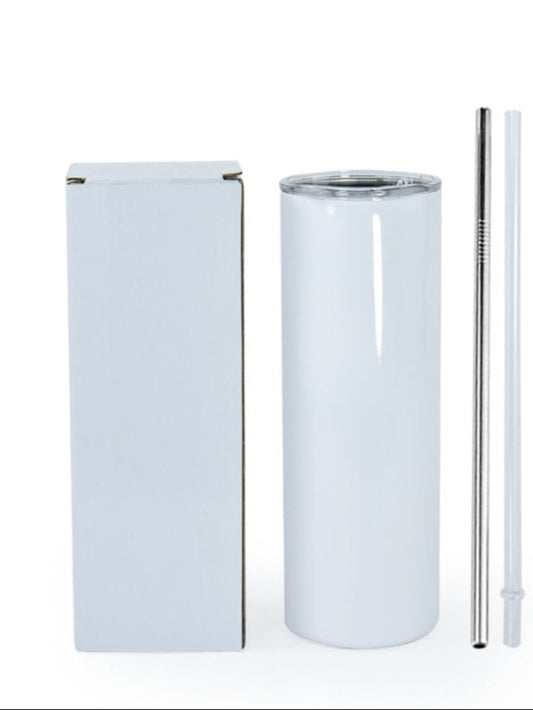 Three LV Yellow Cheetah Striped 20oz Stainless Steel Tumblers from Kreative Kreationz, complete with black straws, are displayed side by side. They feature bold patterns of zebra stripes and leopard spots, complemented by a prominent gold "V" across the center, merging the designs into a cohesive and eye-catching look.