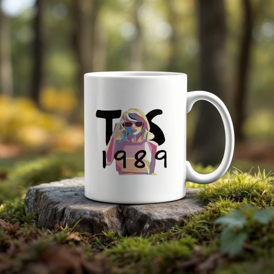 The 89 Mug