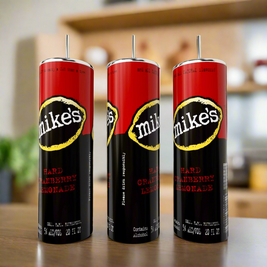 Mikes Hard Lemonade | Variety 20oz Tumbler