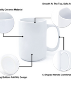 11oz Ceramic Mug | But Did You Die