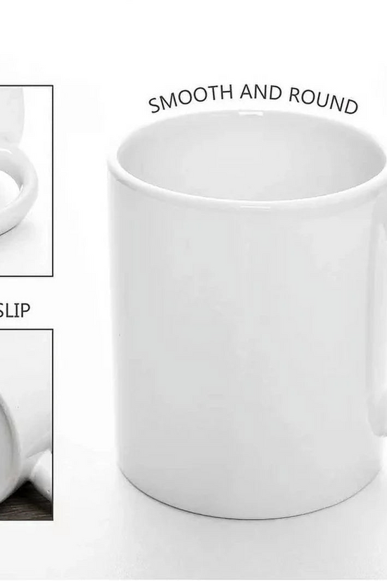 Don’t Ask Me What I’m Reading Mug | Spicy Romance Book Lover Coffee Cup