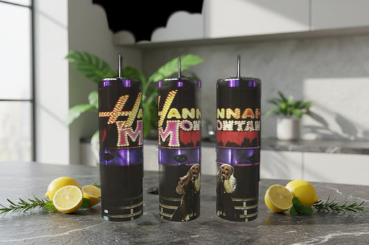 Hannah Montana | 20oz Stainless Steel Tumbler