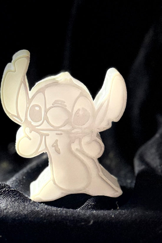 Stitch Fix Straw Topper | Fits 10mm Straw