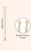 Fight Fight Fight Charm Dangle | Cup Accessory