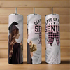 2025 Graduate 20oz Tumbler