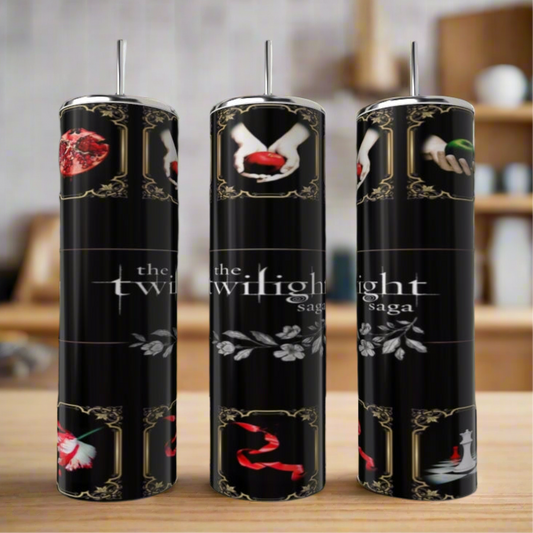 Twilight 20oz Tumbler