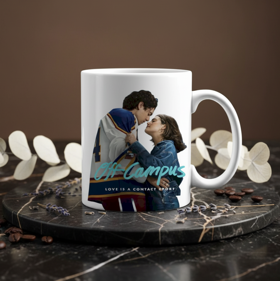 OC 11oz Ceramic Mug