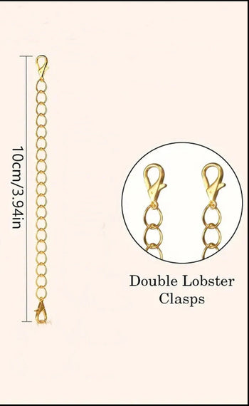 Chan£L l Cup Charm (