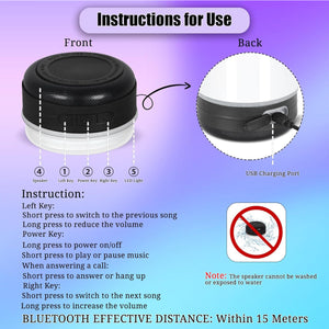 Custom Design Tumbler – Upload Your Own Artwork
On  20oz Bluetooth Tumbler