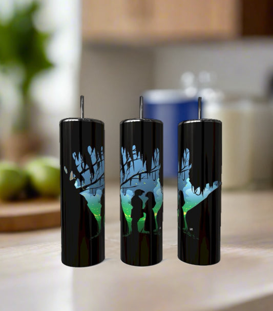 Princess Bride 20oz Tumbler