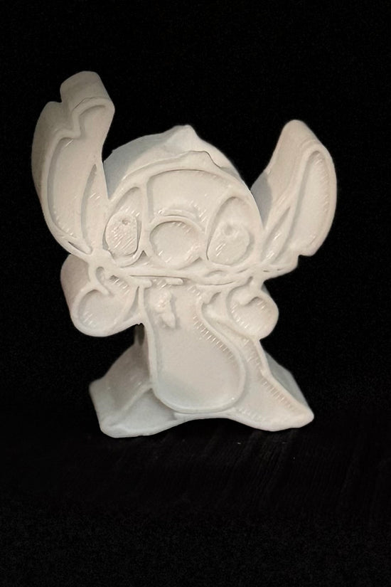 Stitch Fix Straw Topper | Fits 10mm Straw