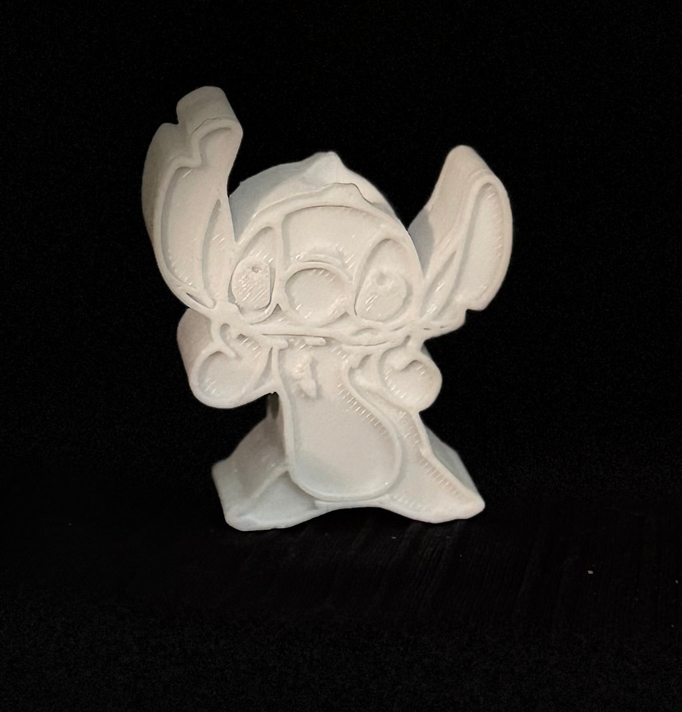 Stitch Fix Straw Topper | Fits 10mm Straw