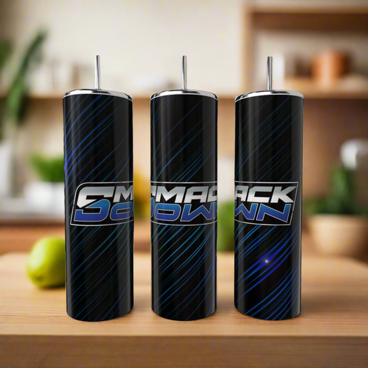 Smackdown 20oz Tumbler