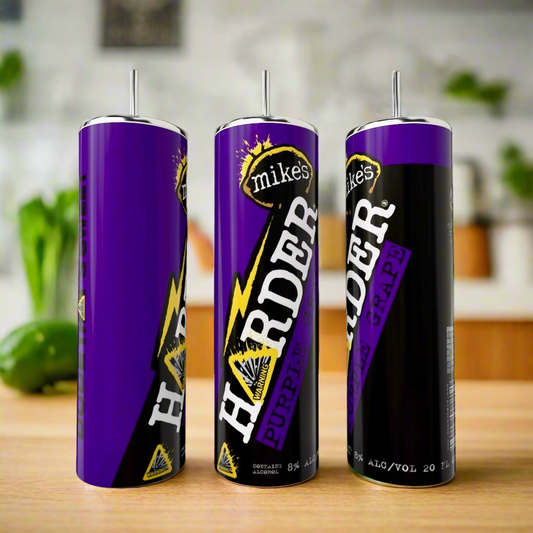 Mikes Harder Lemonade | Variety 20oz Tumbler