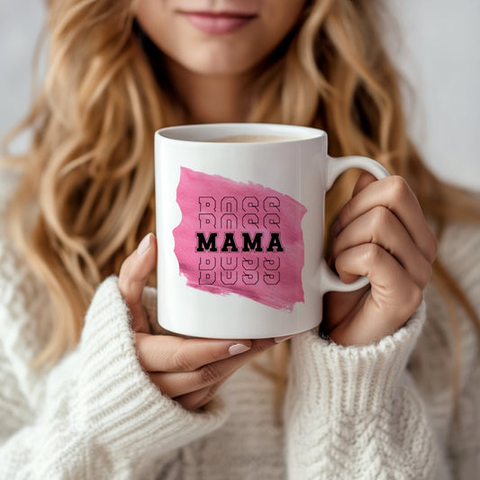 Mama Mug