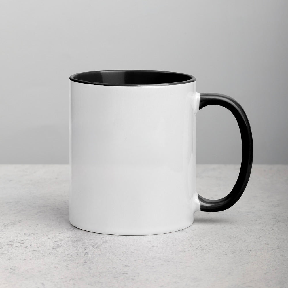 Swiftea gift set - mousepad and coffee mug