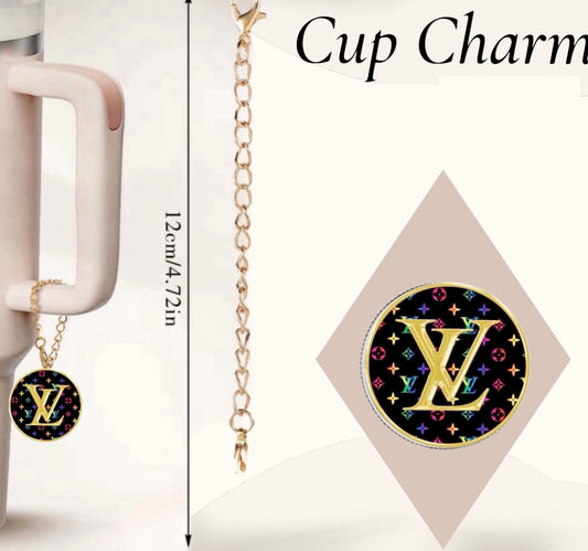 Chic - Cup Charm