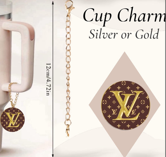 Chic - Cup Charm