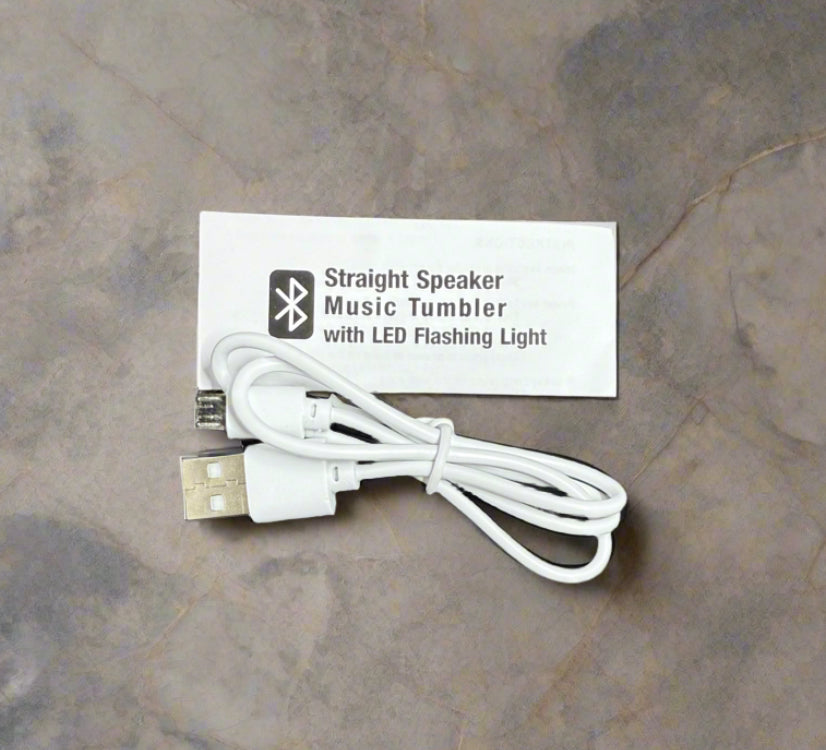 Custom Design Tumbler – Upload Your Own Artwork
On  20oz Bluetooth Tumbler