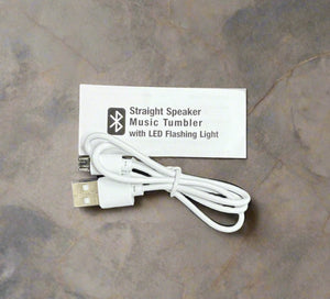 Custom Design Tumbler – Upload Your Own Artwork
On  20oz Bluetooth Tumbler