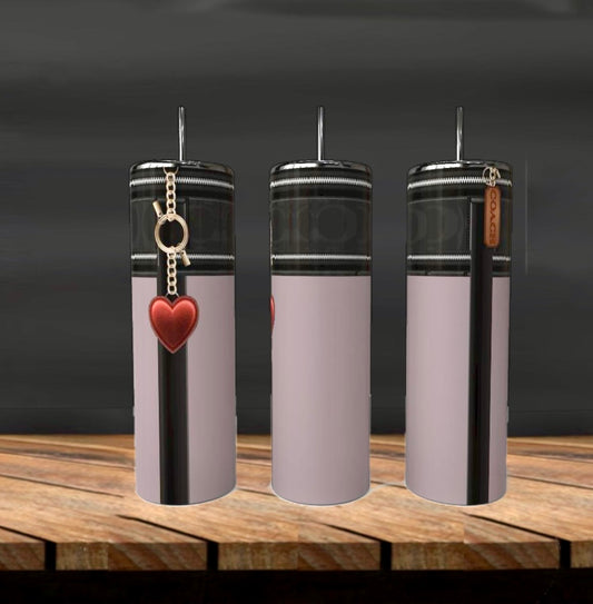 Luxe 20oz Skinny Tumbler