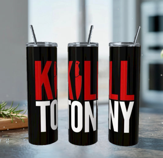 Tony Hinchcliffe | Kill Tony 20oz Tumbler