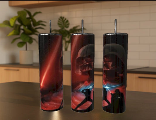 Star W 20oz Stainless Steel Tumbler