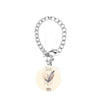 Broken heart | Charm Dangle | Cup Accessory