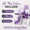 Minnie Mouse Peek-a-Boo | 20oz Skinny Tumbler