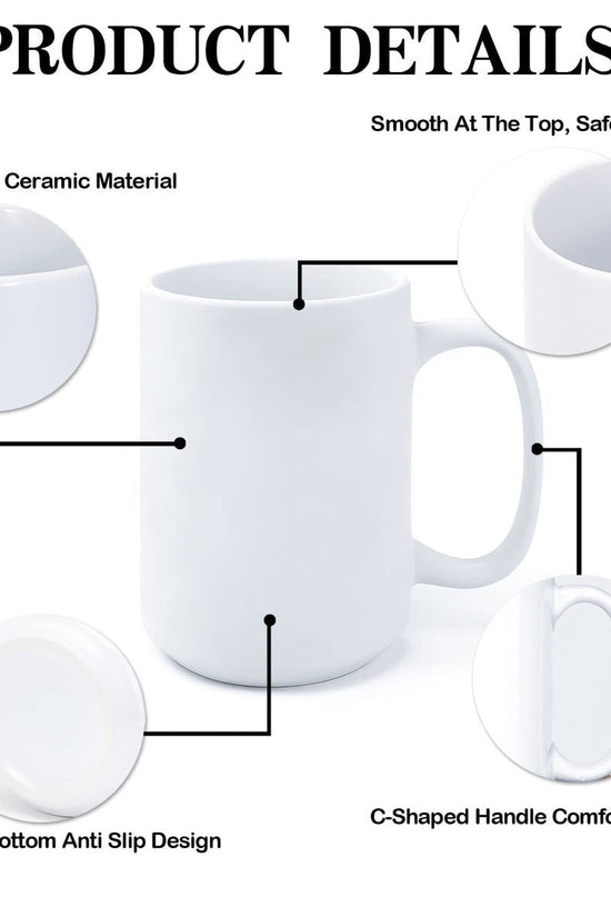 Swiftea Mug – Cozy Tea Lover’s Aesthetic Cup