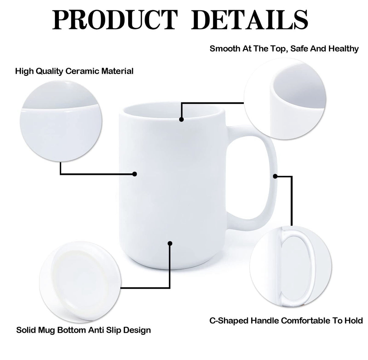 Swiftea Mug – Cozy Tea Lover’s Aesthetic Cup