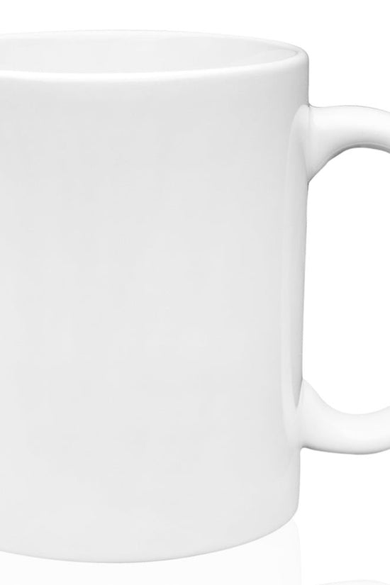 Tis the Damn Season Ceramic Mug