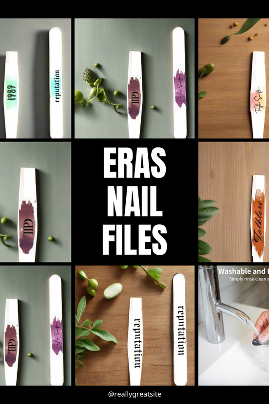 A collage features nine Kreative Kreationz 