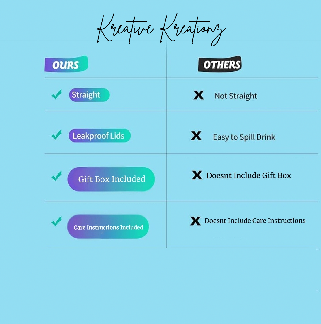 Speak Fanart 20oz Tumbler